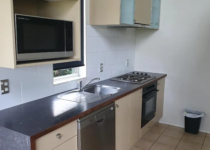 Kiwi On The 3 Bedroom,chalet Holiday home *