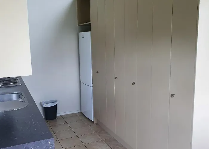 Kiwi On The 3 Bedroom,chalet * Rotorua